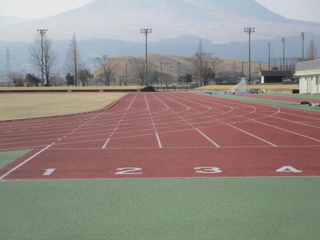 写真:阿蘇市阿蘇農村公園あぴか